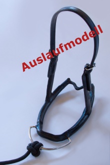 Mobility Bridle 2. Wahl