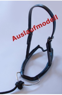 Mobility Bridle 2. Wahl
